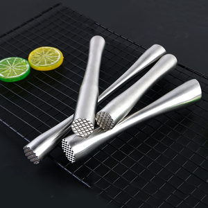 Haute qualité en acier inoxydable taille épaisse <span class=keywords><strong>pilon</strong></span> barre <span class=keywords><strong>marteau</strong></span> à glace citron <span class=keywords><strong>marteau</strong></span> martelant bâton <span class=keywords><strong>marteau</strong></span> à glace - Product Image 1