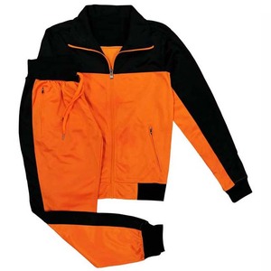 Survêtement unisexe de haute qualité, écologique, lourd, 100% coton, imprimé par sublimation personnalisée, vente en gros - Product Image 5