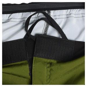 Customized Design 100% Spandex/Polyester <b>MMA</b> Fighting <b>Shorts</b> Men's Casual Breathable Quick Dry with Elastic Waist <b>MMA</b> <b>Shorts</b> - Product Image 4