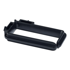 Per Schneider Electric AR7540100 APC NetShelter Set di Anelli Verticali per Gestione Cavi 100 Neri 107 X 53 X 18 mm - Product Image 1