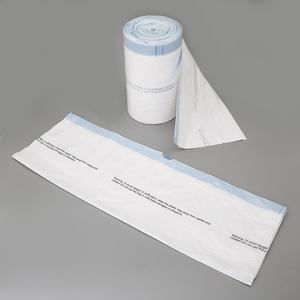 Made in Vietnam: High-Quality Tall Kitchen Trash Bags ODM With Factory Price - Product Image 2