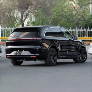 L6 SUV Pro Max, Auto Híbrido Eléctrico de Nueva Energía, Modelo Li 6 Usado, Precio 2025 2024, Autonomía de 601-700 km, Motor de 200-250 kW - Product Image 2