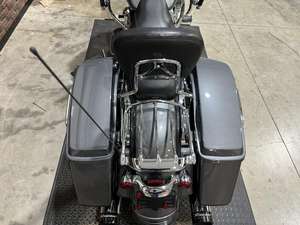 Harley-Davidson FLTRX Road Glide 2021 usada disponible para la venta - Product Image 4