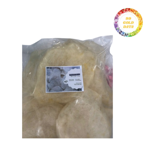 Natural Dried <b>Fish</b> Maw Nutrient-Rich Seafood Ingredient for Nourishing Skin, High Protein, Low Fat and Culinary Excellence - Product Image 6