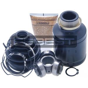 Giunto omocinetico interno destro 23x43x28 FEBEST (0511-GEMTRH) - Product Image 1