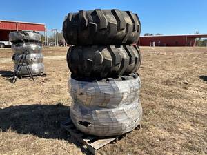 Pneus en gros à prix réduit, pneus d'occasion R12-R20 toutes saisons, haute qualité, garantie 1 an, chambre à air, prix bas - Product Image 2