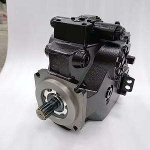 Bombas Hidráulicas H1P100RAA5C1ND6HG1H3L40L40DL2, Bombas de Pistones Hidráulicas H1P100 H1P115 H1P130 H1P147 H1P165 H1P210 H1P250 - Product Image 2