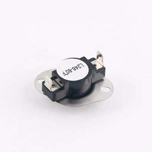 Elemento Calefactor y Accesorios para Secadora de Ropa Eléctrica de Acero Inoxidable - Product Image 4