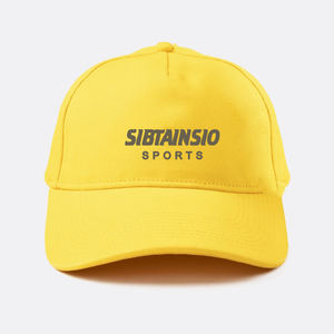 Chapeaux de sport brodés personnalisés à des prix bon marché d'usine chapeau personnalisé pour hommes chapeaux de baseball 100% coton à 6 panneaux - Product Image 1