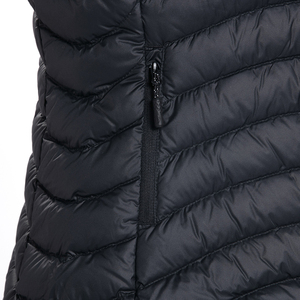 Newest Style <b>Lady</b> Puffer <b>Jacket</b> Women's Quilted Padded Winter Bubble <b>Jacket</b> for Outdoor Use Breathable <b>Jacket</b> - Product Image 5