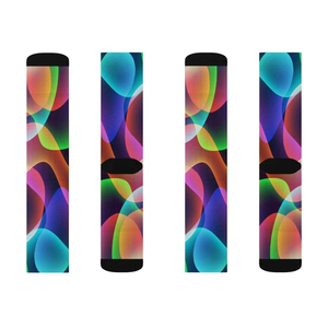 Offre Spéciale Couleurs Personnalisées Hommes Chaussettes De Sport Jeunesse Top Vente En Gros avec Logo Bas Position pour Enfants - Product Image 5