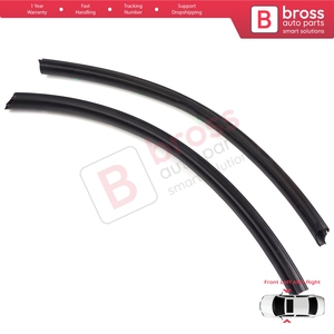 Juego de sellos de arco de guardabarros interior para puerta delantera BSP1144 para Transporter T5 T6 T6.1 Caravelle Multivan 7H0837565 7H0837566 - Product Image 4