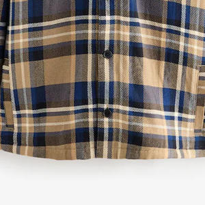 Vestes en laine personnalisées respirantes pour hommes Style décent de qualité supérieure OEM/ODM Commande en gros disponible de toutes les tailles et couleurs - Product Image 5