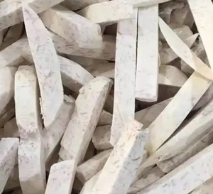 มันสำปะหลังแช่แข็งจากเวียดนามขายส่งรากผักแช่แข็งเช่นมันเทศมันสำปะหลังและอื่นๆอีกมากมาย - Product Image 4