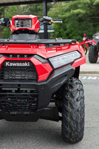 Oferta Increíble: Motocicleta Nueva Brutes Force 750 Utility 2026 en Venta - Product Image 2