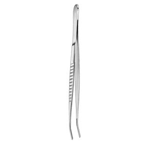 Pinzas de Disección Quirúrgicas de Acero Inoxidable de Alta Calidad, Diseño Ergonómico, 17 cm, Pinzas Hemostáticas para Hospital - Product Image 6