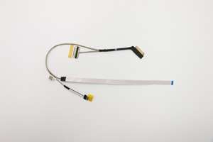 แล็ปท็อปใหม่สำหรับเลอโนโว โยคะ C740 15 FHD EDP สายเคเบิลสายจอแอลซีดี 5C10S29957 - Product Image 3