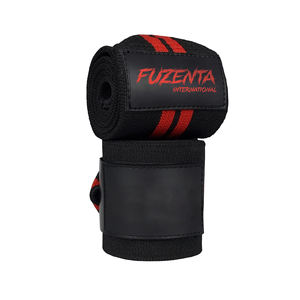 Muñequeras de Alta Calidad Premium para Crossfit, Levantamiento de Pesas, Gimnasio, Soporte de Muñeca Resistente, Diseño con Bucle para el Pulgar, Muñequera de Alta Resistencia - Product Image 5