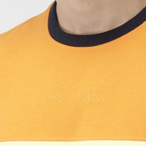 Nouveau design – Meilleurs sweats décontractés d'hiver pour hommes, 100 % coton, motif uni, haute qualité, respirant, écologique, faible MOQ, vente en gros - Product Image 5