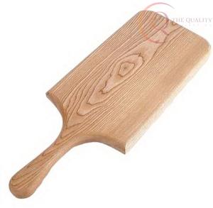 Planche à découper en bois de qualité professionnelle pour les hôtels |   Ustensiles de cuisine robustes et durables, écologiques, antibactériens, compatibles lave-vaisselle - Product Image 6