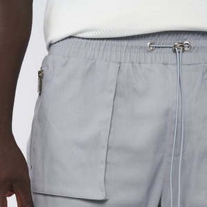 Personnalisé Élégant Hommes Pro Builder Pantalon de Travail Pantalon Cargo Pantalon de Travail Hommes Poly Coton Pantalon de Travail - Product Image 6