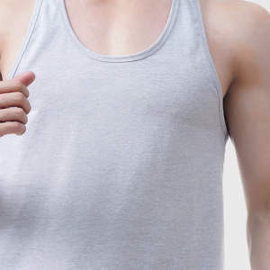 เสื้อกล้ามผู้ชายแห้งเร็ว - Product Image 2