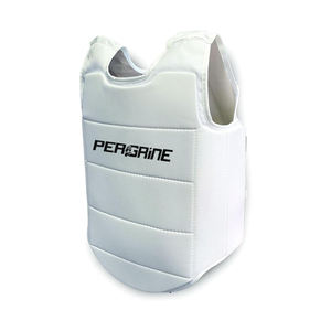 Wholesale Custom Printed Chest Protector <b>Karate</b> Taekwondo Vest Guard Chest - Product Image 1
