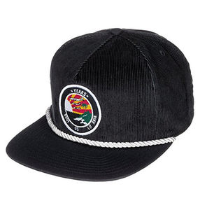 Gorra de Béisbol con Visera Plana, Estilo Snapback, Diseño de Dibujos Animados, para Adultos, Deportiva e Informal, Venta al por Mayor de Fábrica - Product Image 4