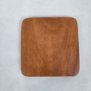 Posavasos de Madera de Olivo en Oferta para Uso en Cocina y Restaurantes a Precio de Mayoreo desde India por CRAFTS GALORE - Product Image 1