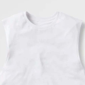 Chalecos de algodón de alta calidad para hombres Cómodos y elegantes Perfectos para ropa informal y capas - Product Image 1