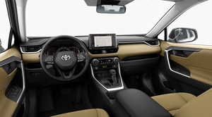 Autos Usados 2025 con Motor Turbo Diésel, Tracción Delantera, Interior de Cuero Claro, Caja de Cambios Manual y Automática - Product Image 6