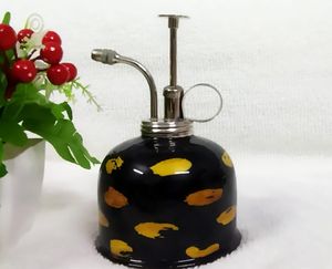 Новое поступление, черный и белый насос, бутылка, металлический завод, мистер, прямой от производителя из Индии по низкой цене - Product Image 4