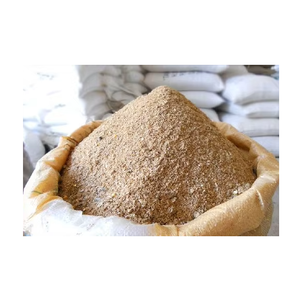 Aliment à base de son de blé pour chevaux, vaches et autres animaux d'élevage - Product Image 6