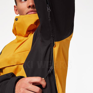Premium Quality Wholesale Anorak <b>Jacket</b> Customized Logo Anorak <b>Jacket</b> Cheap Price Anorak <b>Jacket</b> - Product Image 5