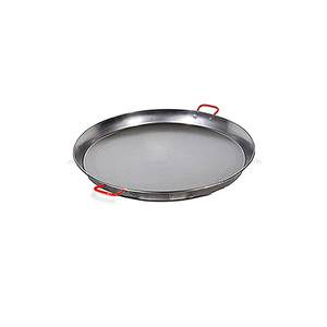 Padella per Paella Valenciana da 26 cm Lucidato. Per 2 persone - Product Image 1