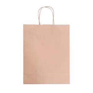 Sacchetti di Carta Personalizzati Tosca per Merchandising Promozionale - Product Image 1