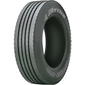 Pneu de camion commercial 11R22.5 toutes positions 16PR radial longue durée de vie |   xlez 11r22 5 xlez xza3 11r22 5 xze2 11r22 5 14 plis - Product Image 2