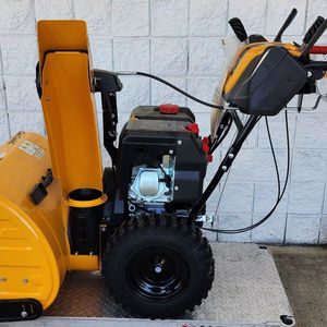 Meilleure offre pour la souffleuse à neige Cub Cadet 3X 30 HD, tondeuses à gazon à essence 40V, 2 temps, 4 temps, caractéristiques, pelouse, prêt à être expédié - Product Image 1