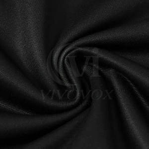 Sudaderas de secado rápido de algodón a prueba de viento para hombre Logotipo personalizado Patrón sólido Esenciales de invierno - Product Image 6