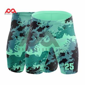 Uniforme personalizado para niños 7v7 conjuntos sublimación impresa diseño personalizado de uniformes de fútbol de bandera - Product Image 6