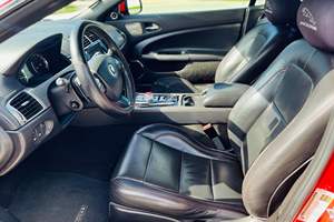 JA GU AR XKR COUPE 2011 d'occasion, conduite à gauche/droite - Product Image 2