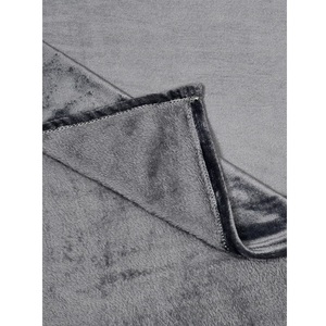 Drap de lit chaud Marinda lot de 1 drap de lit 100x108 pouces avec 2 taies d'oreiller 20x30 pouces tissu doux confortable - Product Image 3