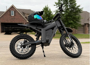 LISTA PARA ENVIAR, NUEVA Motocicleta Todoterreno SOLEIIL01-GB 2024/2025 - Product Image 6