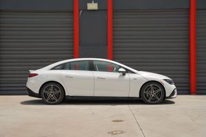 2023 EQE A.M.G 4MATIC USADO EN VENTA - Product Image 5