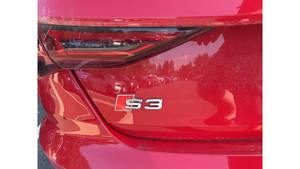 Audi S3 Premium Plus 2023 Usado en Excelentes Condiciones - Product Image 4