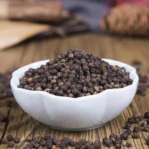 Vente en gros de poivre noir séché disponible à la vente prêt à exporter en stock aujourd'hui avec livraison rapide acheter du poivre noir pur - Product Image 5