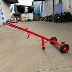 Chariot à tambour Mbiker : Solution ergonomique pour usage industriel et commercial, personnalisable OEM avec option trois ou quatre roues - Product Image 3