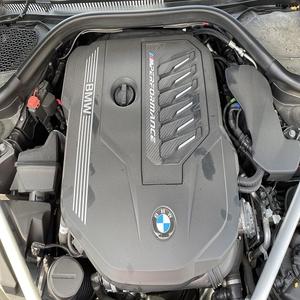 ¡Oferta Imperdible! BMW Z4 M40i 2021 Súper Limpio, Motor Turboalimentado de 3.0L y 6 Cilindros, Automático, Color Plateado Glaciar Metalizado, Convertible de Lujo - Product Image 5