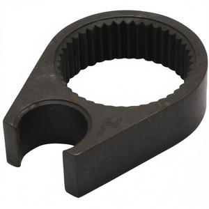 Clé à cliquet pneumatique Hazet, outil de haute qualité pour un travail efficace - Product Image 2