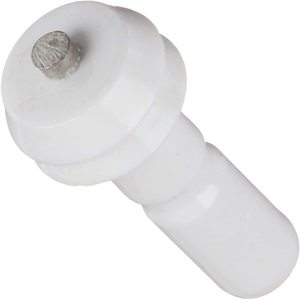 Allumeur de brûleur supérieur WB13K10003 pour usage domestique, compatible avec les cuisinières/ranges General Electric - Product Image 1